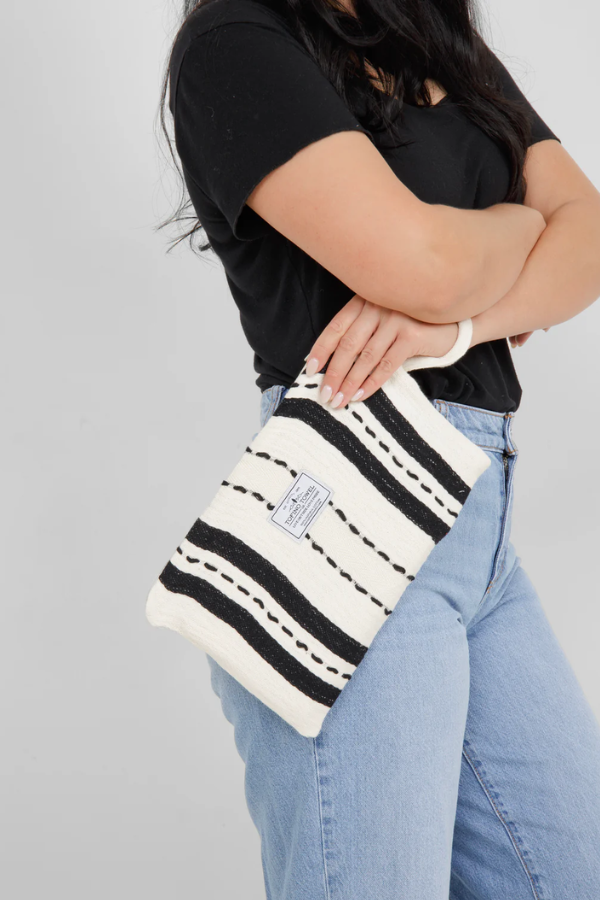 THE MERCER | Wet-Dry Bag - Small