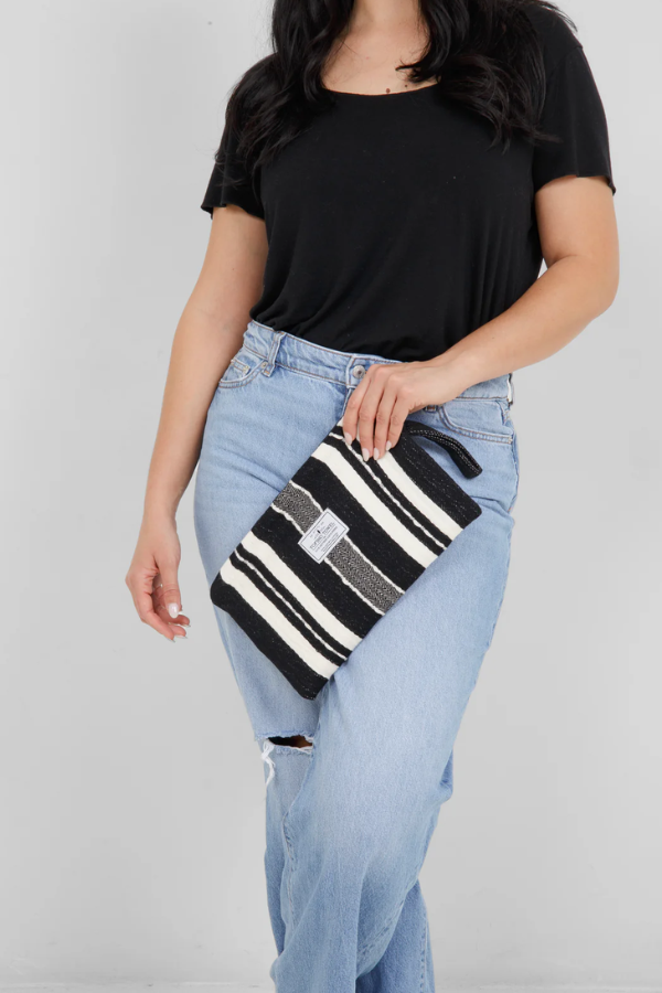 THE MERCER | Wet-Dry Bag - Small