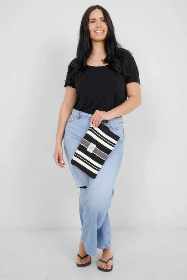 THE MERCER | Wet-Dry Bag - Small