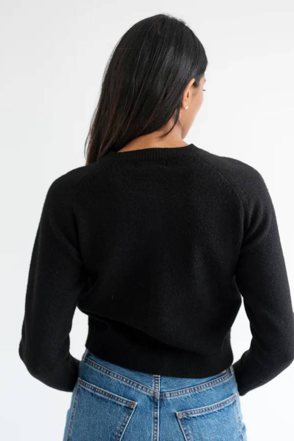 Little Sister Cardigan