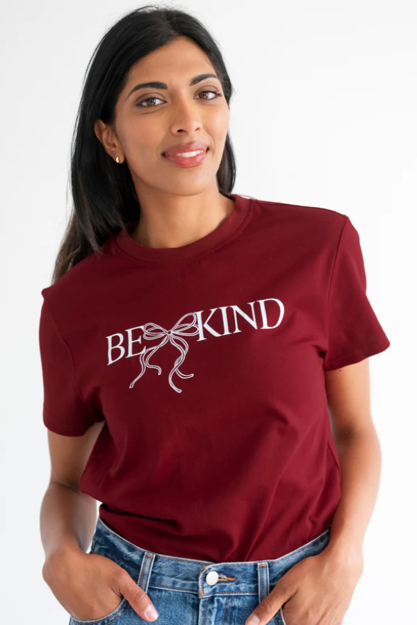 "Be Kind" Regular Tee