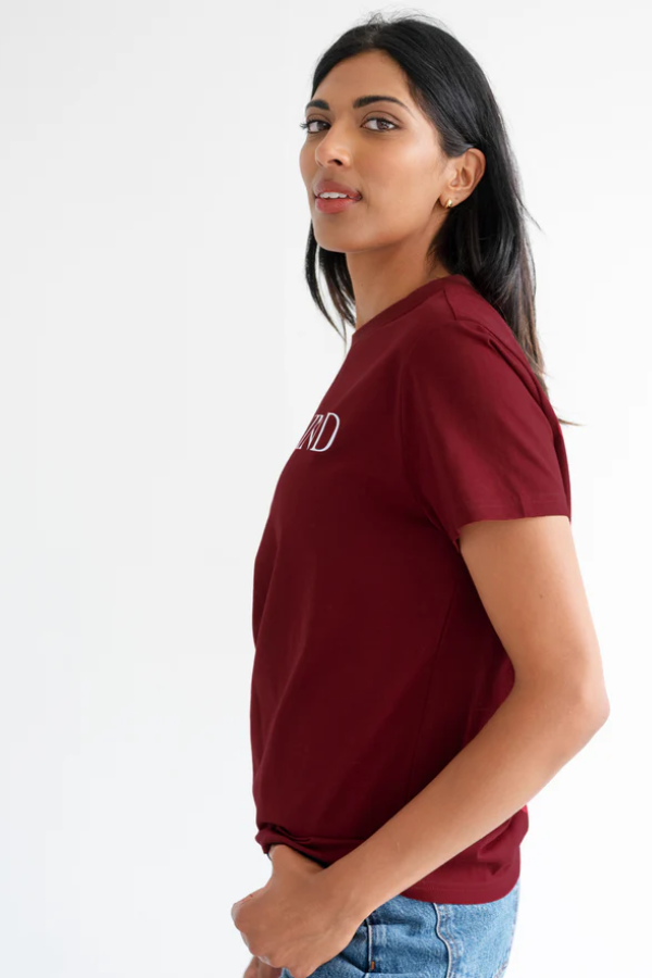 "Be Kind" Regular Tee