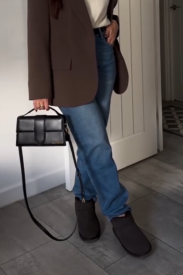 EMU | Stinger Micro Boot | Chocolate