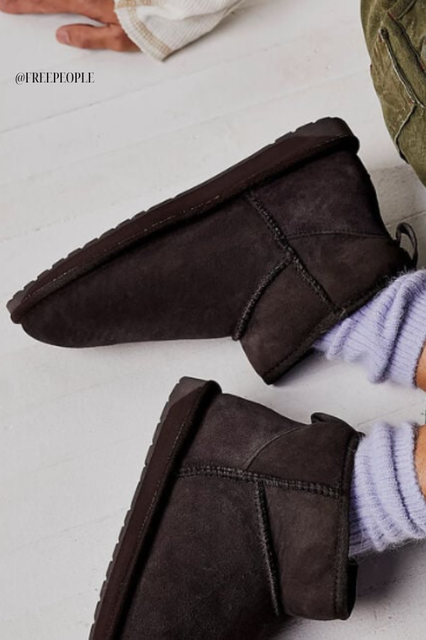 EMU | Stinger Micro Boot | Chocolate