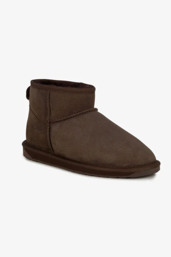 EMU | Stinger Micro Boot | Chocolate