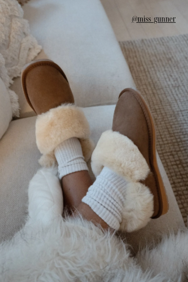 EMU | Platinum Mintaro | Mushroom