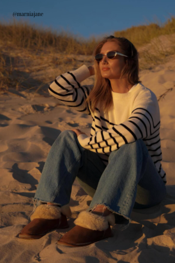 EMU | Platinum Mintaro | Mushroom