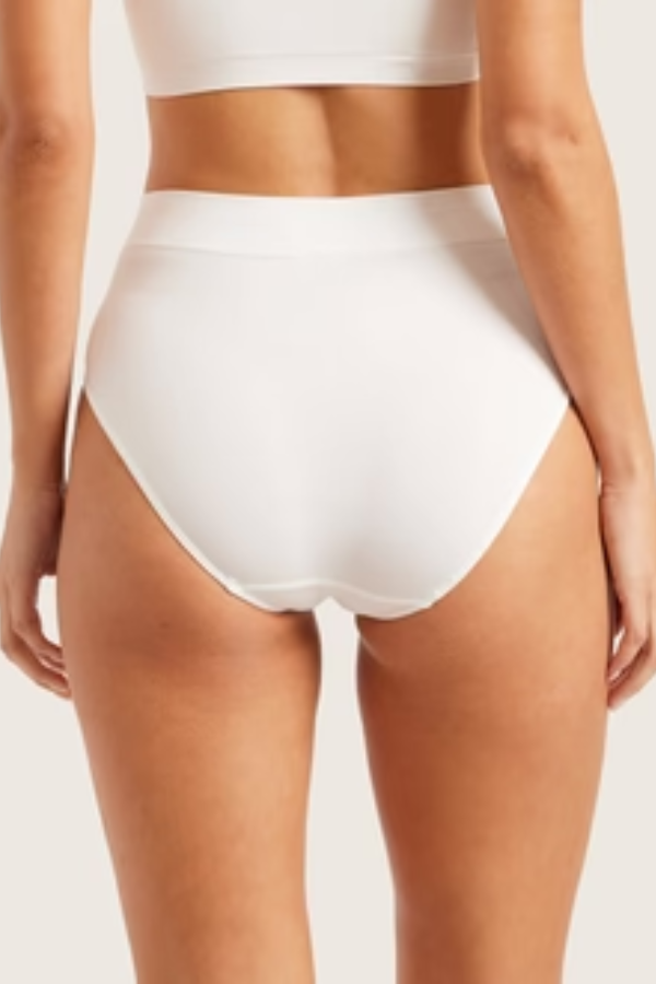 Full Briefs | White
