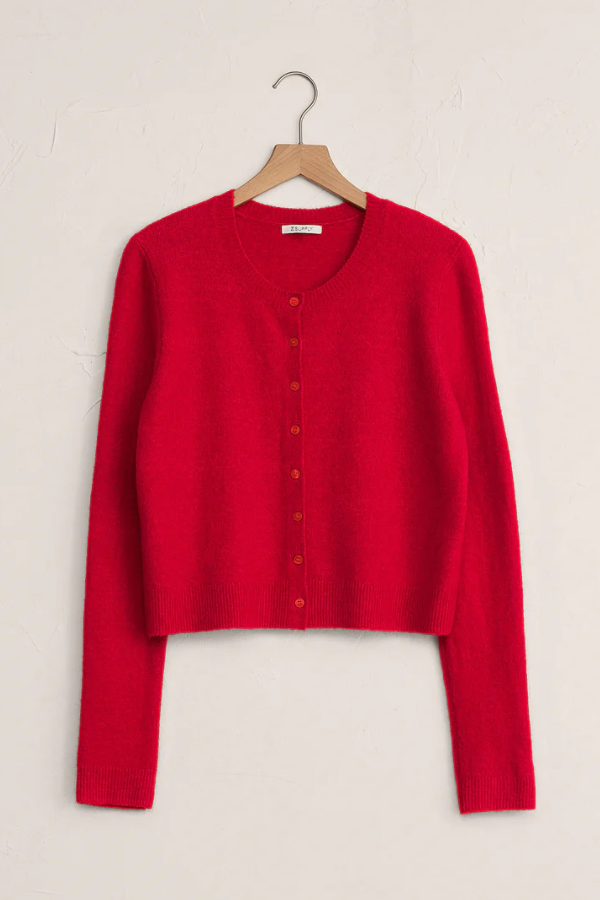 Medina Cozy Cardigan