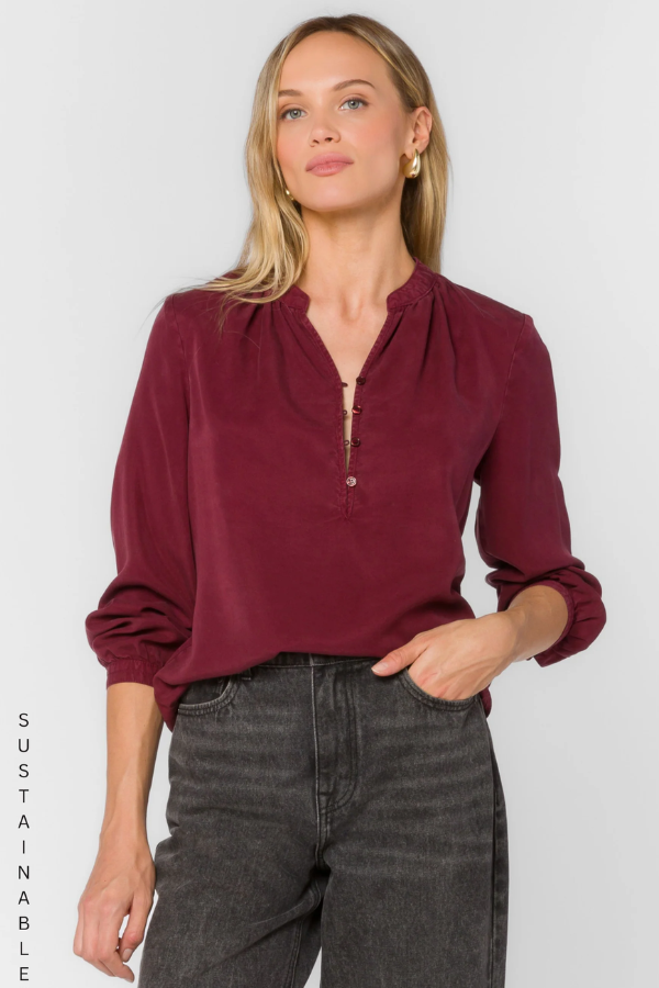 Kevin Blouse | Bordeaux