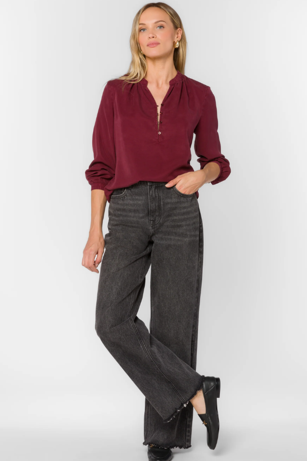 Kevin Blouse | Bordeaux