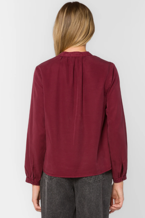 Kevin Blouse | Bordeaux