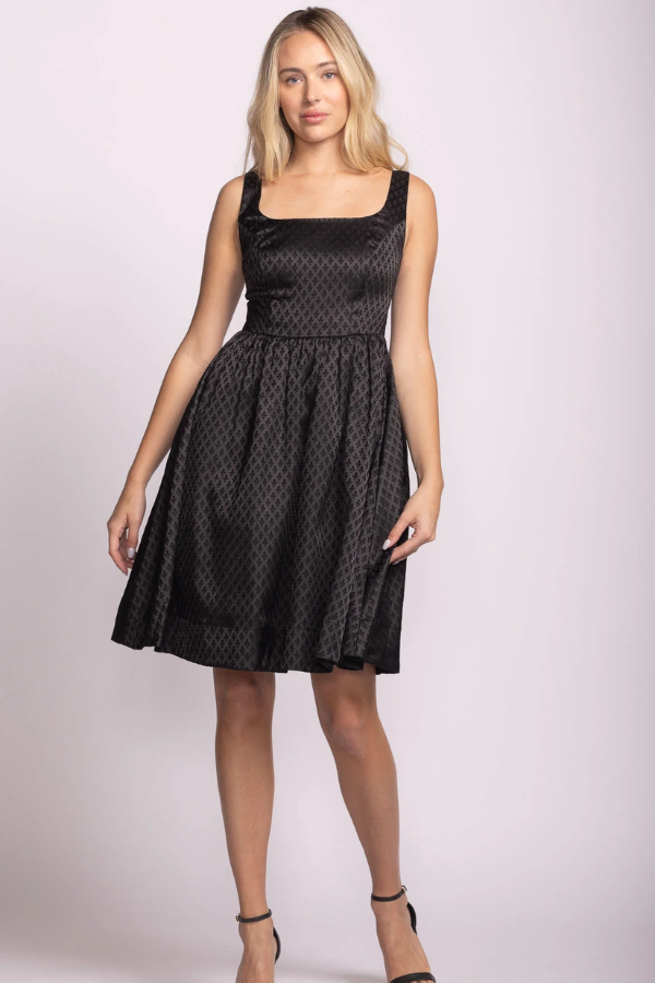 Zelie Dress