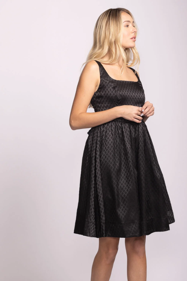 Zelie Dress