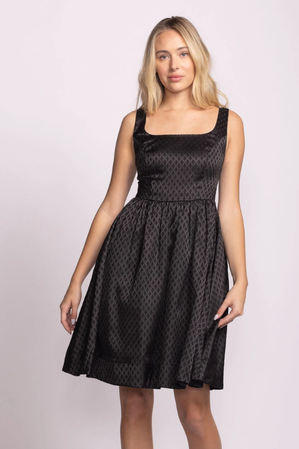 Zelie Dress