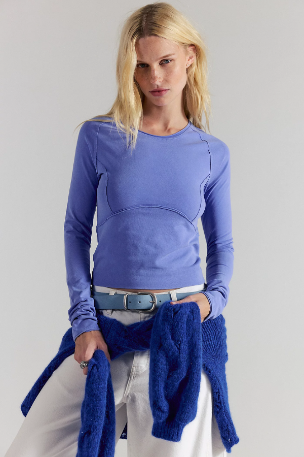 FP We The Free | Protagonist Long Sleeve