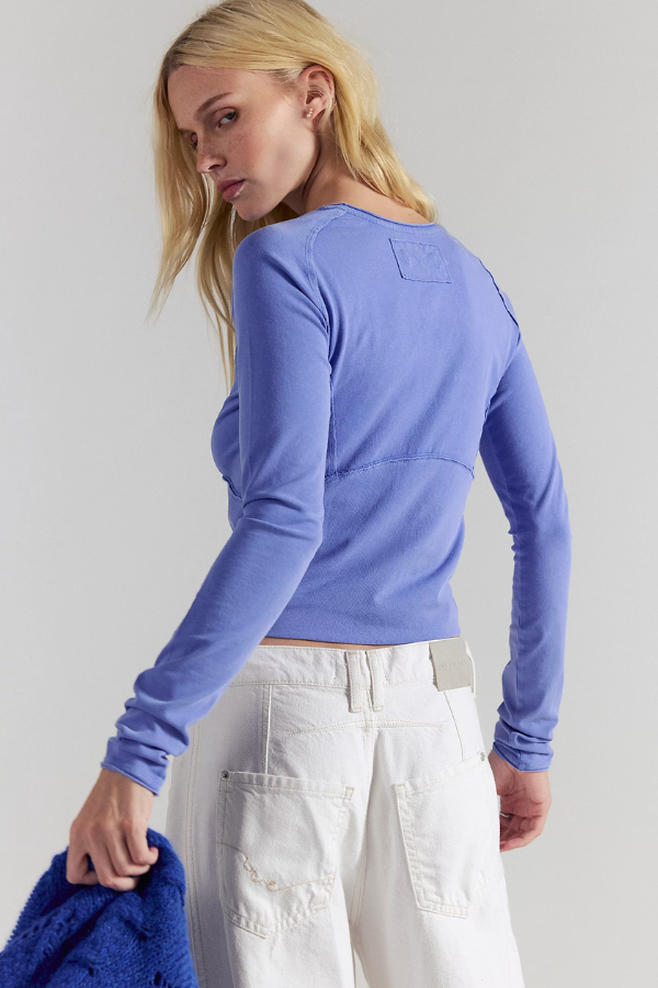 FP We The Free | Protagonist Long Sleeve