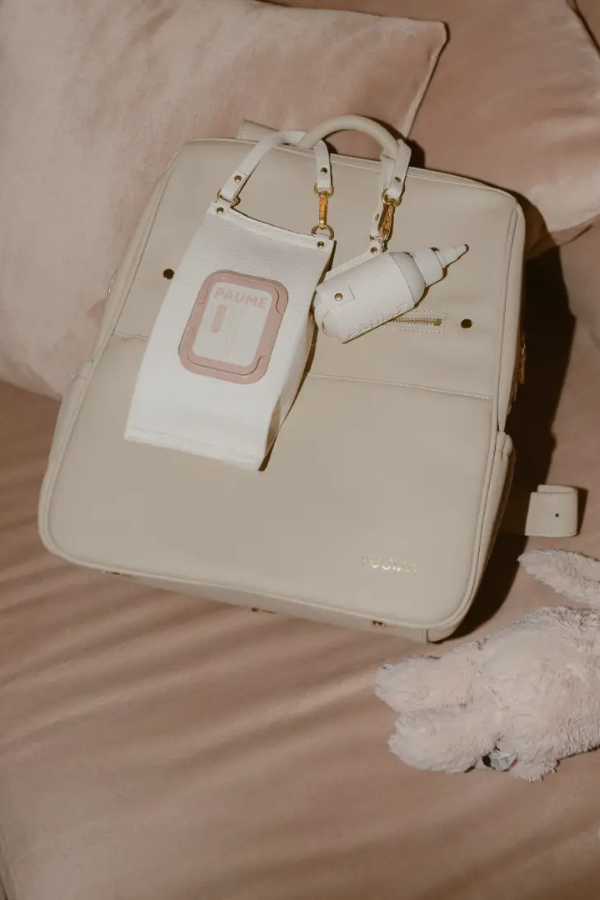 The Voyager Wipes Case