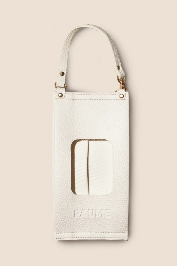 The Voyager Wipes Case