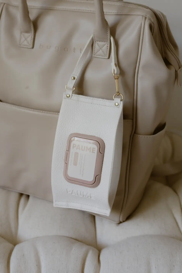 The Voyager Wipes Case