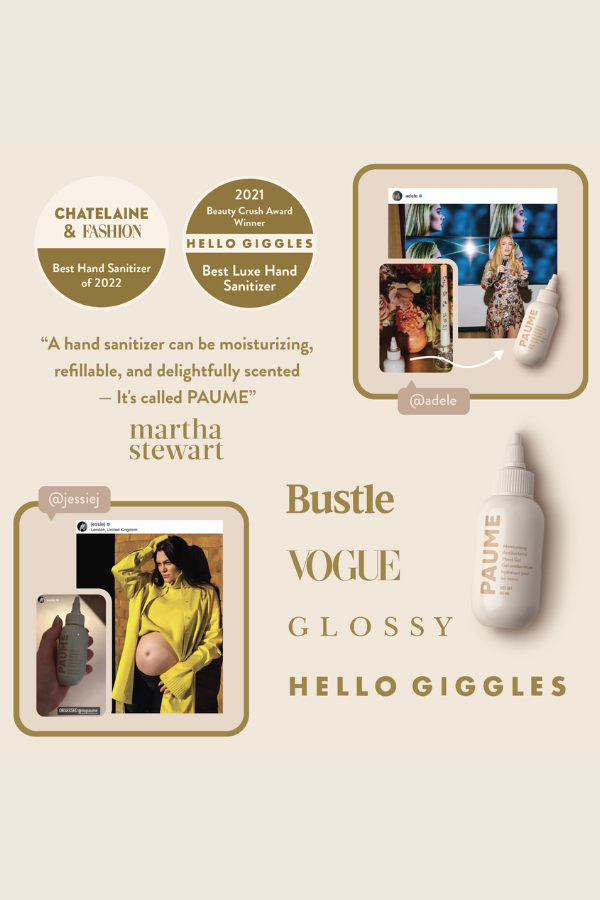 The Voyager Wipes Case