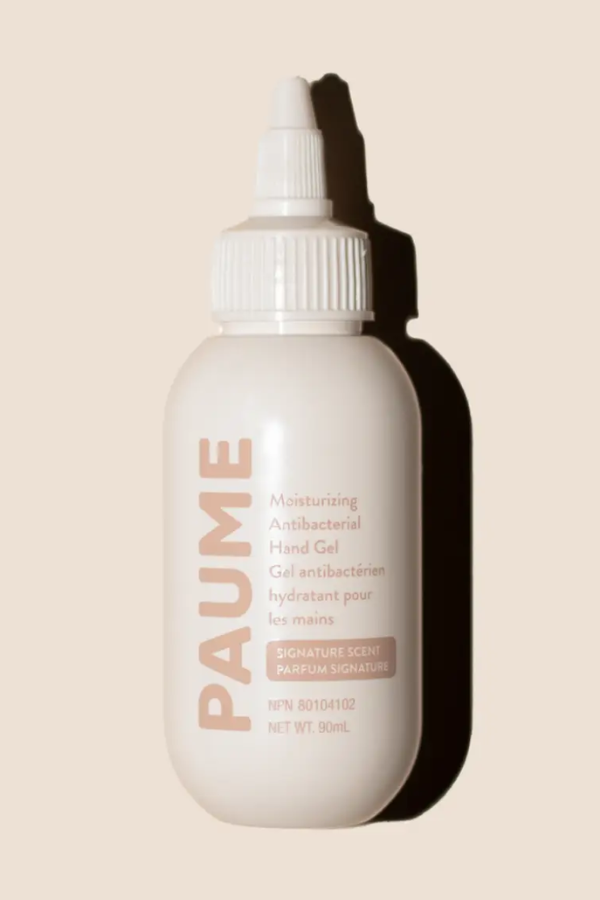 Sanitizer Bottle | Moisturizing Antibacterial Hand Gel