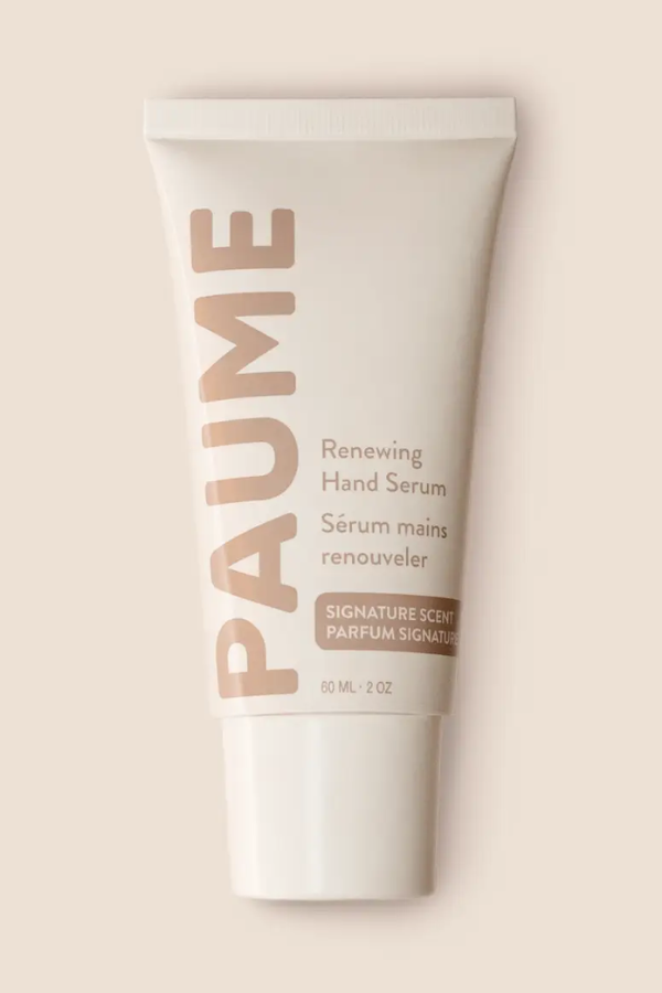 Renewing Hand Serum