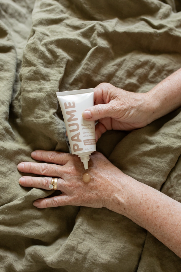 Renewing Hand Serum