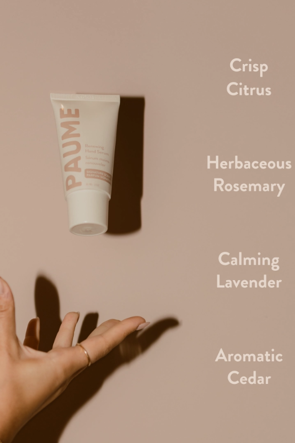Renewing Hand Serum