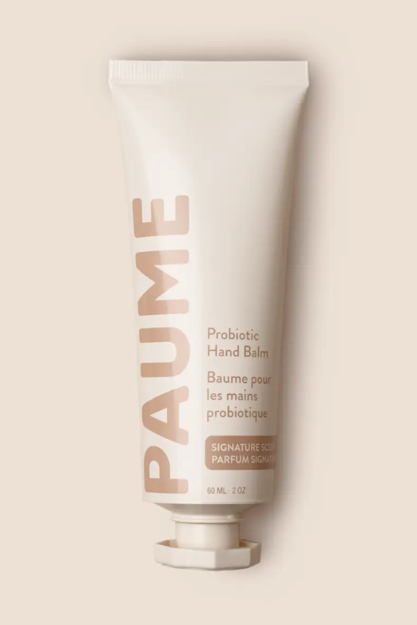 Probiotic Hand Balm 2oz