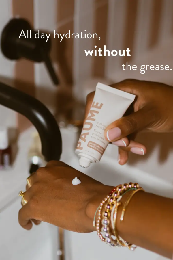 Probiotic Hand Balm 2oz