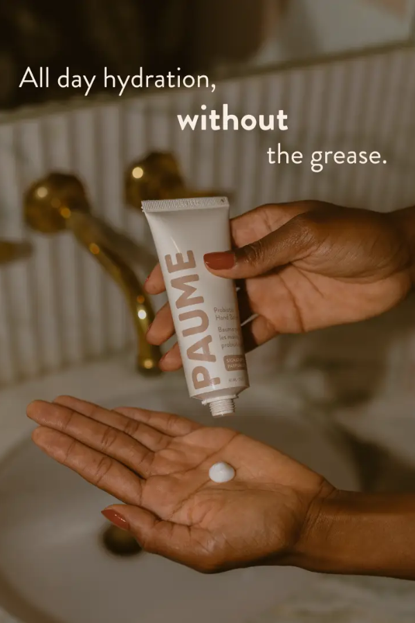 Probiotic Hand Balm 2oz