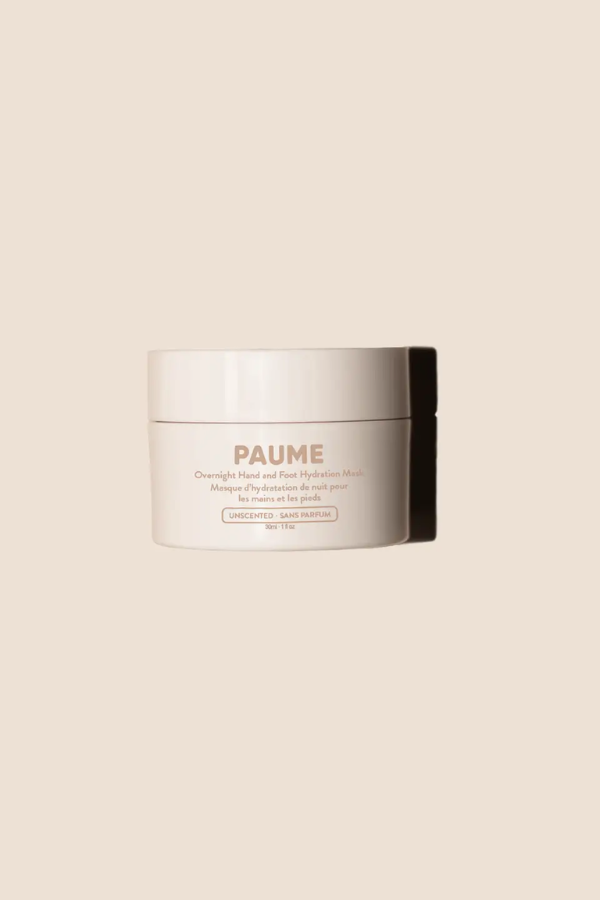 Overnight Hand &amp; Foot Hydration Mask 1oz