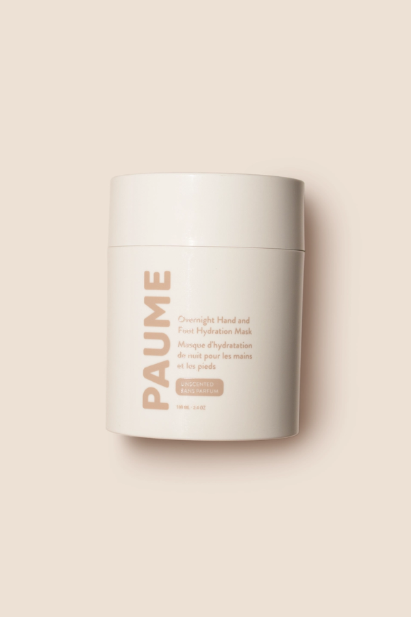 Overnight Hand &amp; Foot Hydration Mask 3.4oz