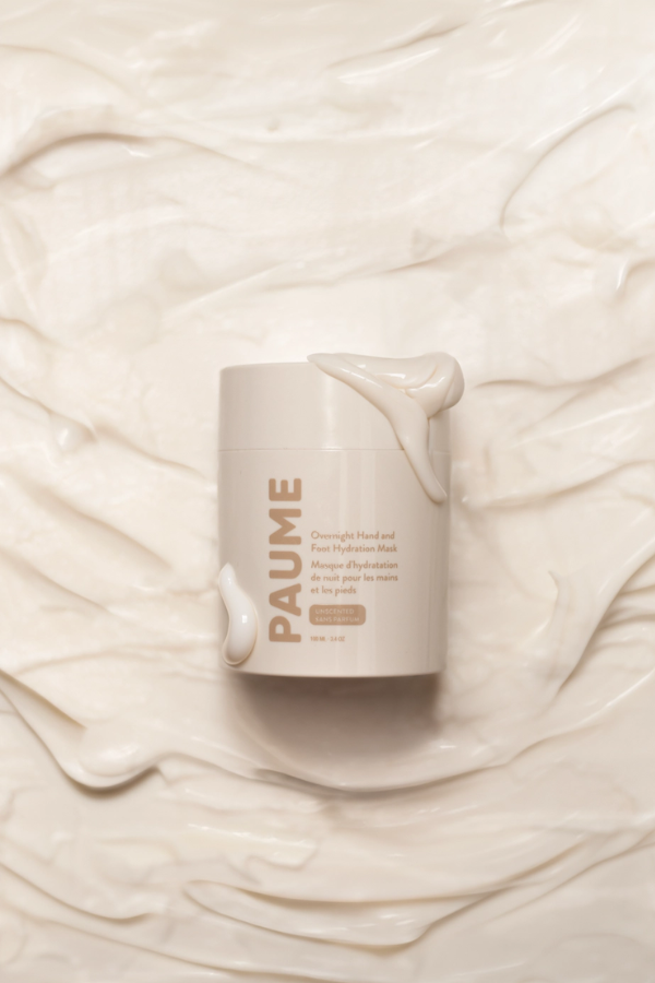 Overnight Hand &amp; Foot Hydration Mask 1oz