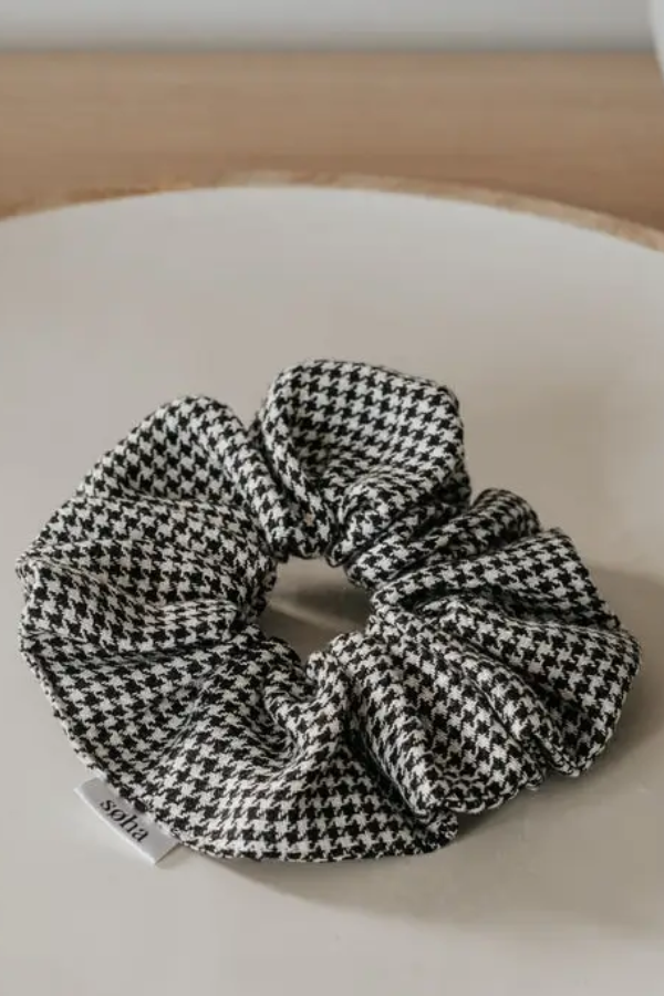 Hair Scrunchie
