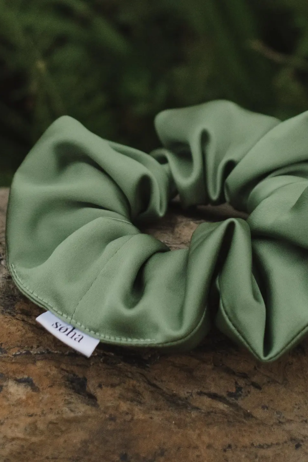 Hair Scrunchie
