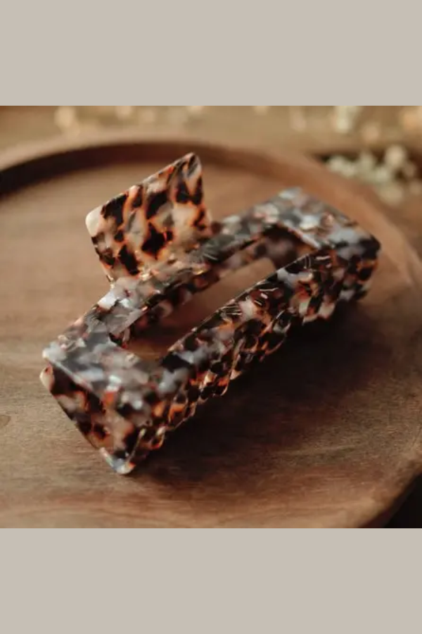 Hair Clip | Samia Brown