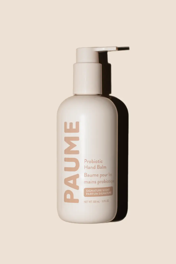 Probiotic Hand Balm 10oz