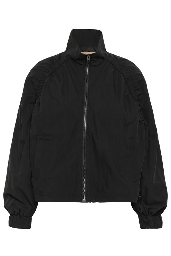 Cornelie Short Sporty Jacket