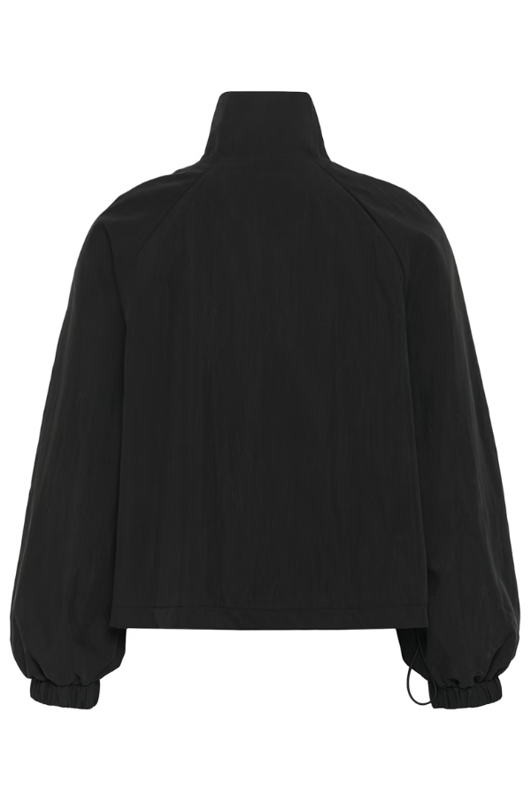 Cornelie Short Sporty Jacket