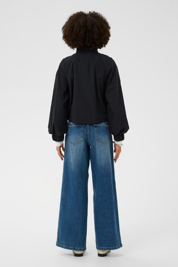 Cornelie Short Sporty Jacket