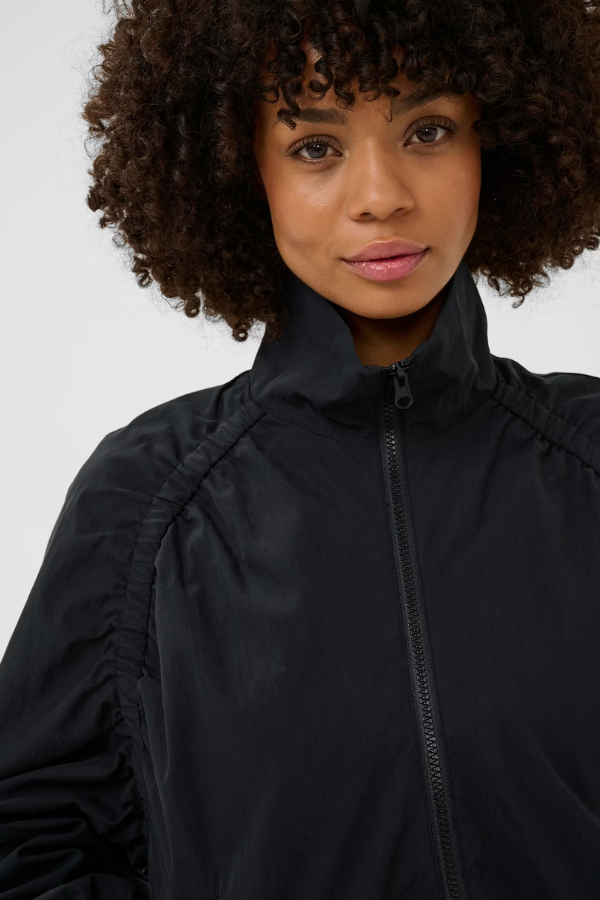 Cornelie Short Sporty Jacket