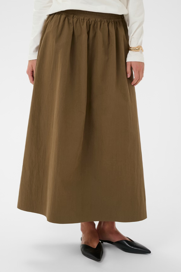 Cornelie Midi Skirt