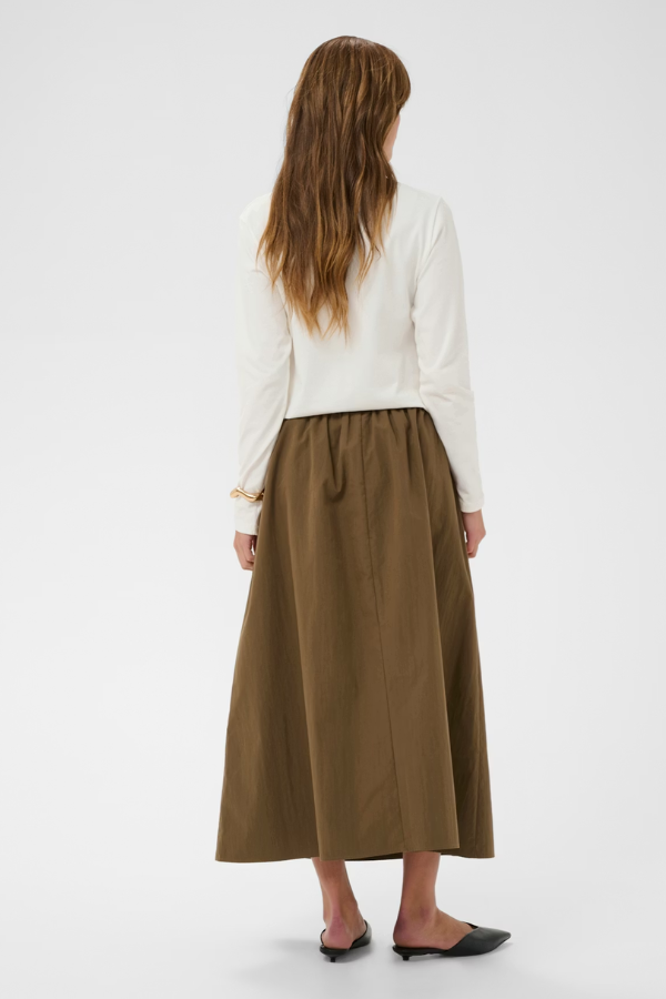 Cornelie Midi Skirt