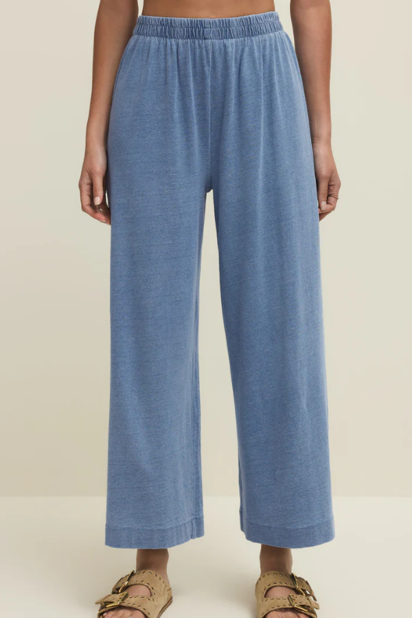 Scout Jersey Denim Pant