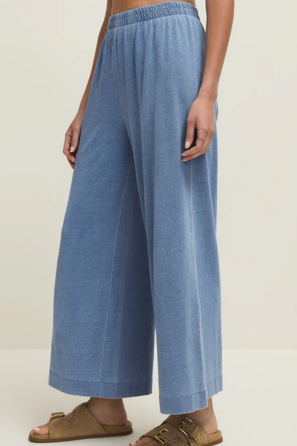 Scout Jersey Denim Pant