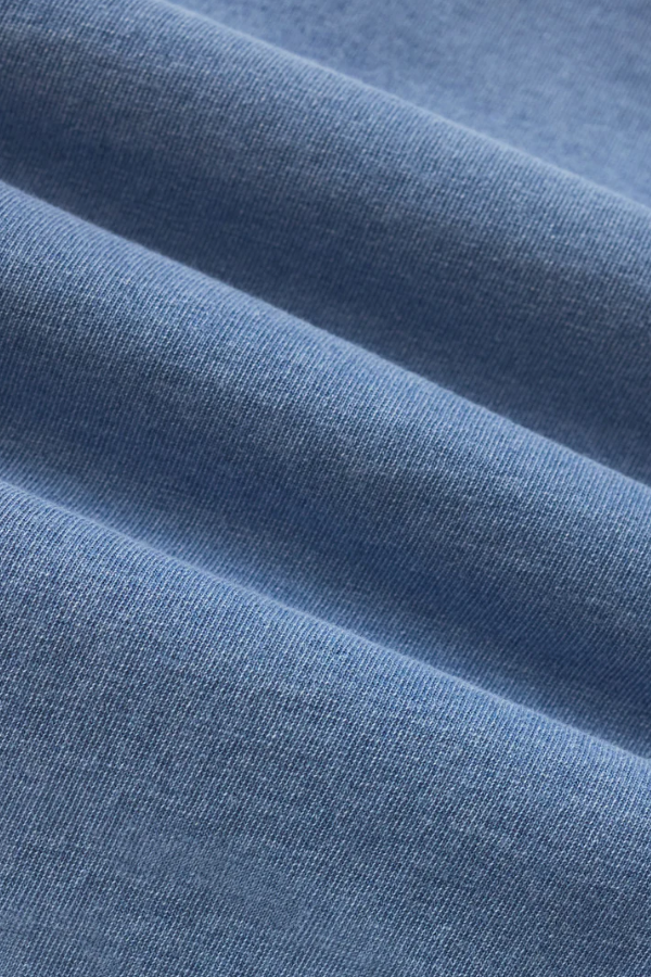 Scout Jersey Denim Pant