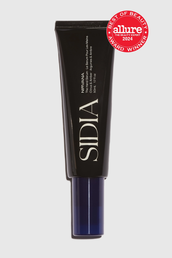 The Hand Serum | Nirvana