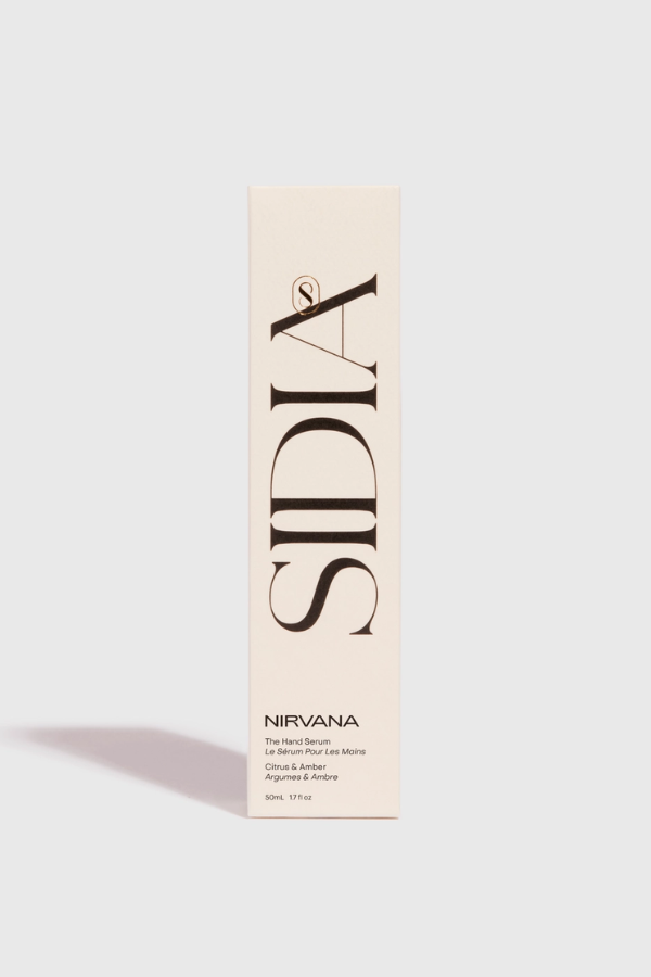 The Hand Serum | Nirvana